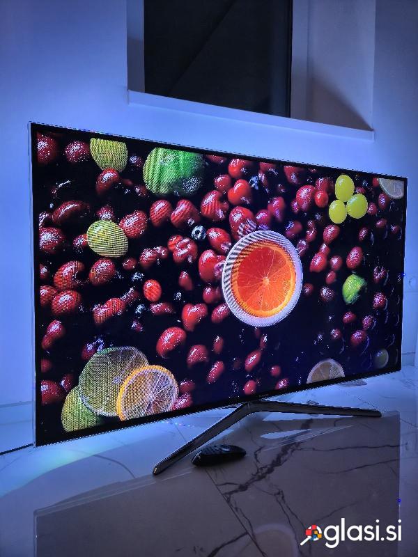 Samsung Smart tv 140 cm