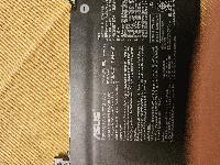 Asus baterija C21N1818-2