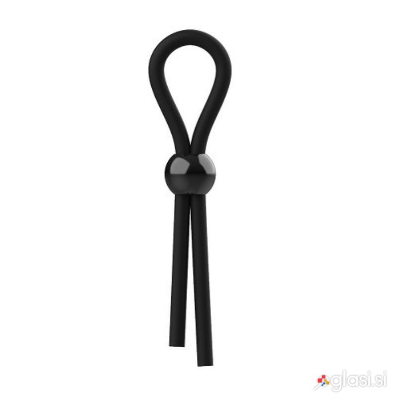 EREKCIJSKI OBROČEK Joyrings Silicone Adjustable
