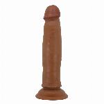DILDO Pretty Love Keon Brown 21,4 cm