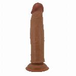 DILDO Pretty Love Keon Brown 21,4 cm