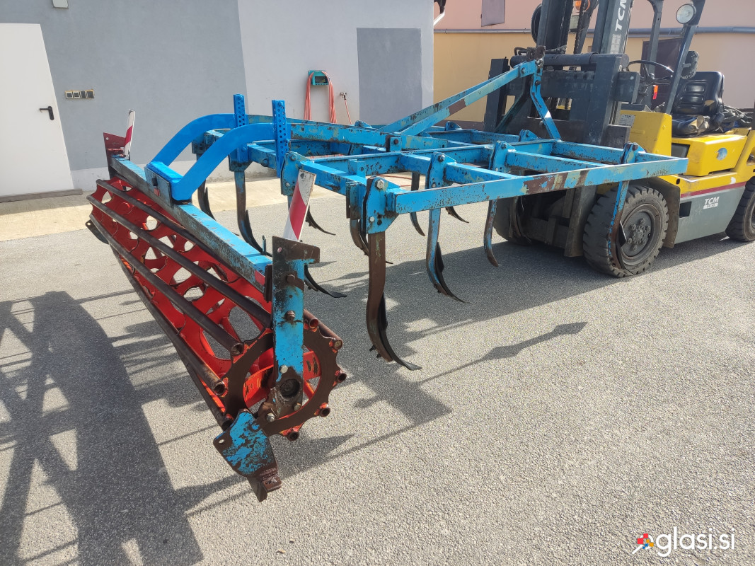Gruber Lemken