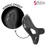 VIBRACIJSKI EREKCIJSKI OBROČEK Ibiza Multi Sensorial