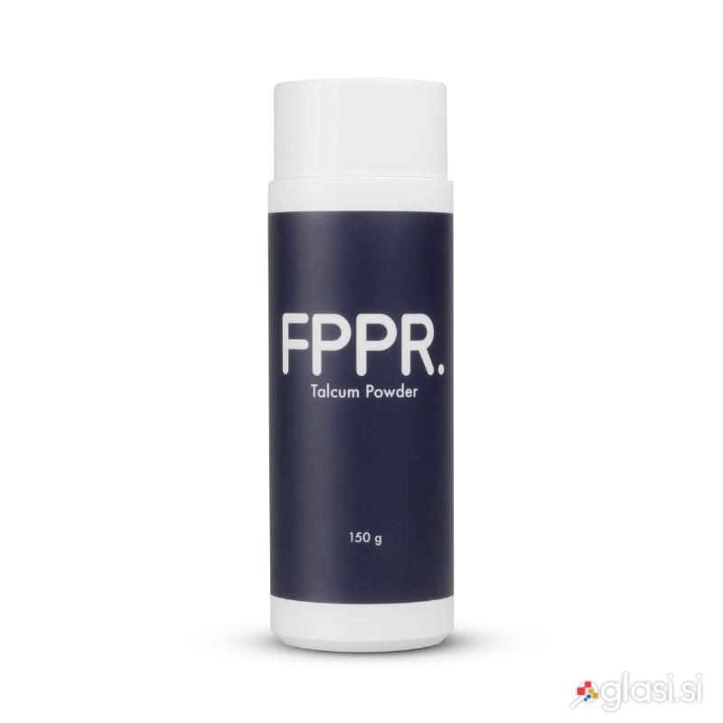 OBNOVITVENI PUDER ZA MASTURBATORJE FPPR (150 ml)