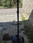 Nosilec za senčnik