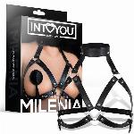 OPRTNIK INTOYOU BDSM LINE Milenia