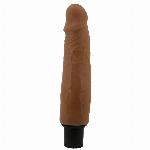 VIBRACIJSKI PENIS Baile Sliding Skin Waldorf  21,5 cm