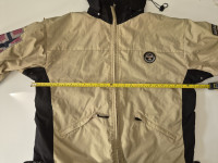 Napapijri retro zimska bunda velikost XL