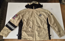Napapijri retro zimska bunda velikost XL