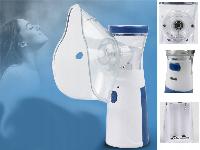 Prenosni baterijski USB ultrazvočni inhalator nebulator za otroke in odrasle
