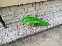 IMT 504, plug originalni