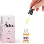 SERUM ZA INTIMNO NEGO Secret Play Fem Drops (15 ml)