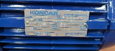 Elektromotor Končar 3F 0,75 kW B14