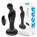 VIBRATOR Zenn Thrusting Black