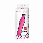 VIBRATOR Pretty Love Edward Pink