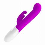 VIBRATOR RABBIT Pretty Love Centaur