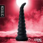 DILDO Legend Ceteron Liquid Silicone 20 cm