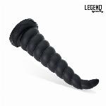 DILDO Legend Ceteron Liquid Silicone 20 cm