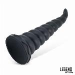 DILDO Legend Ceteron Liquid Silicone 20 cm