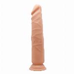 DILDO Baile Barbara Alcmene Flesh 25 cm