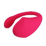 VIBRACIJSKI JAJČEK Romance Thalia App Pink - z aplikacijo