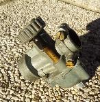 Vplinjač karborator original BING za motokultivator IMT 504