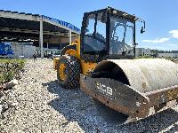 VALJAR JCB VM 132, 12,6T