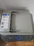 Tiskalnik Samsung SCX-4833FD