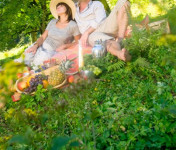 Iščem resno žensko