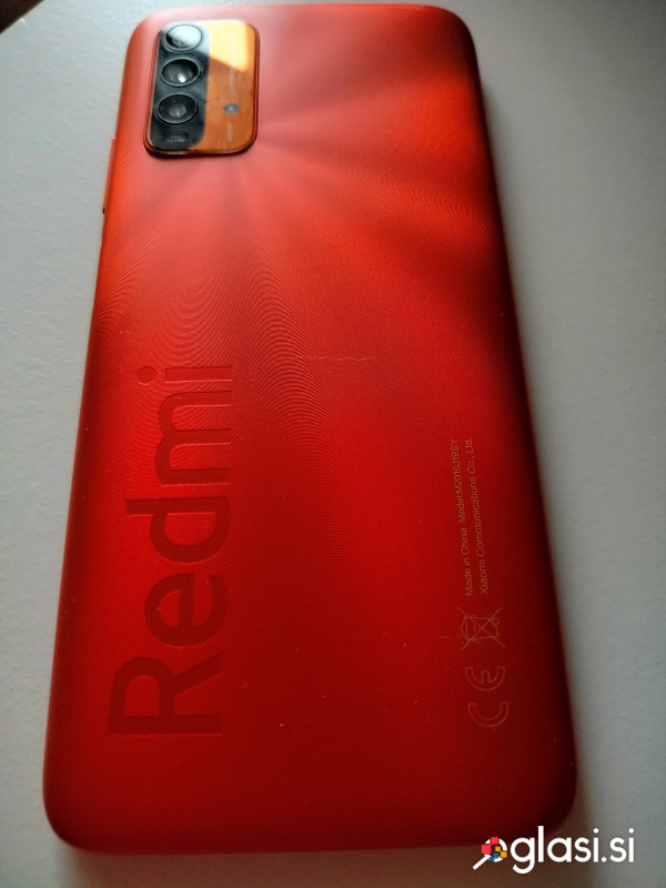 PRODAM PAMETNI MOBILNI TELEFON REDMI 9T