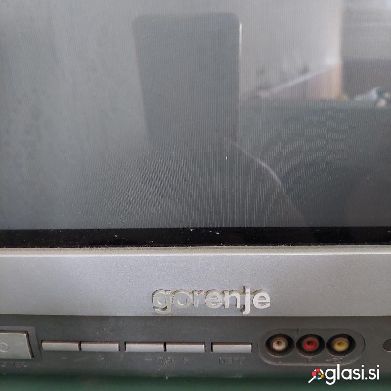 Tv Gorenje