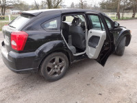 Dodge Caliber SXT 2.0 CRD