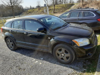 Dodge Caliber SXT 2.0 CRD