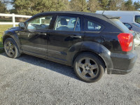 Dodge Caliber SXT 2.0 CRD