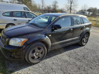 Dodge Caliber SXT 2.0 CRD