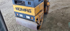 Bomag BW 90AD