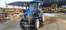 Traktor LOVOL 504