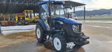 Traktor LOVOL 504