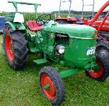 Komplet tesnil za Deutz D-30