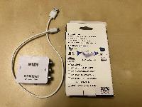 Mini HD video converter