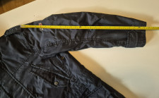 Napapijri zimska bunda parka vel. L ( odg. XL )