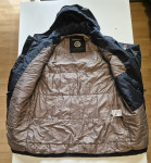 Napapijri zimska bunda parka vel. L ( odg. XL )
