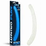 DVOJNI PENETRATOR Lovetoy Lumino Play