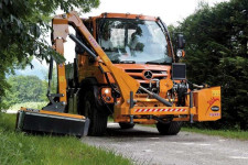 Ferri Prednji mulčer TST 50