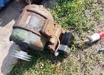 Elektromotor 5,5 kw z motorsko zaščito