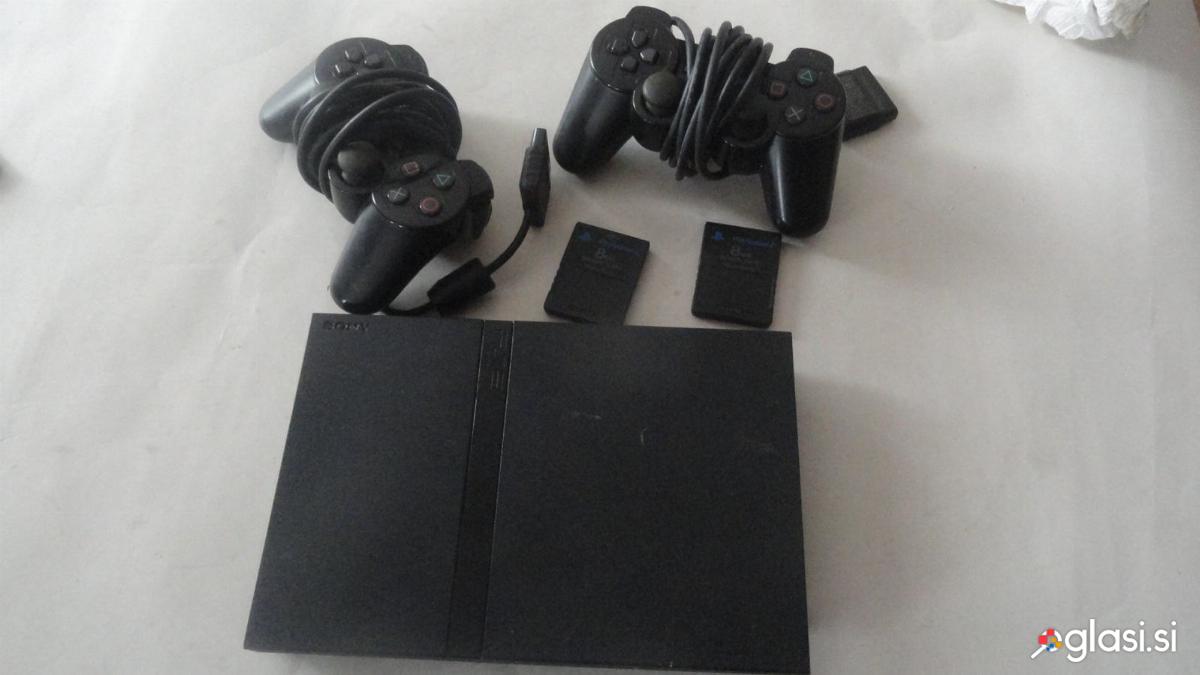 PLAYSTATION 2