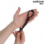 EREKCIJSKI OBROČEK Addicted Toys Silicone Rope