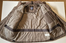 Napapijri jakna velikost L