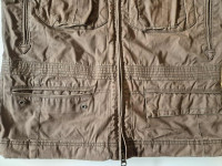 Napapijri jakna velikost L