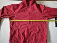 Napapijri prehodna jakna velikost L